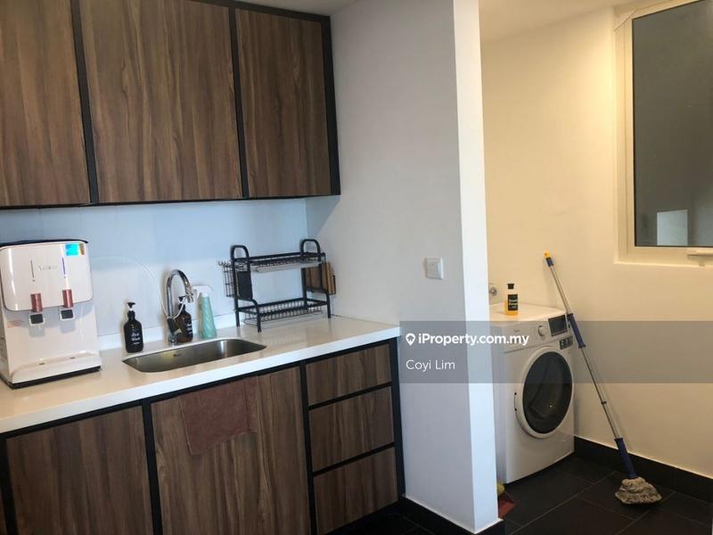 Service Residence for Rent in UNA Serviced Apartment by Coyi Lim - iProperty.com.my