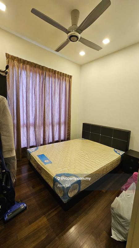 Service Residence for Sale in Glomac Damansara by Allen Tan - iProperty.com.my
