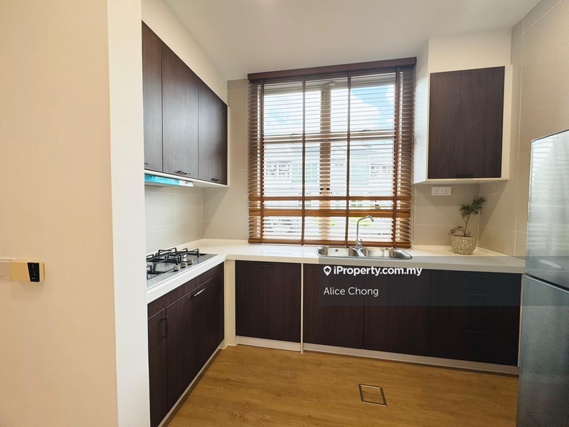 Condominium for Sale in The Seed Taman Sutera Utama by Alice Chong - iProperty.com.my