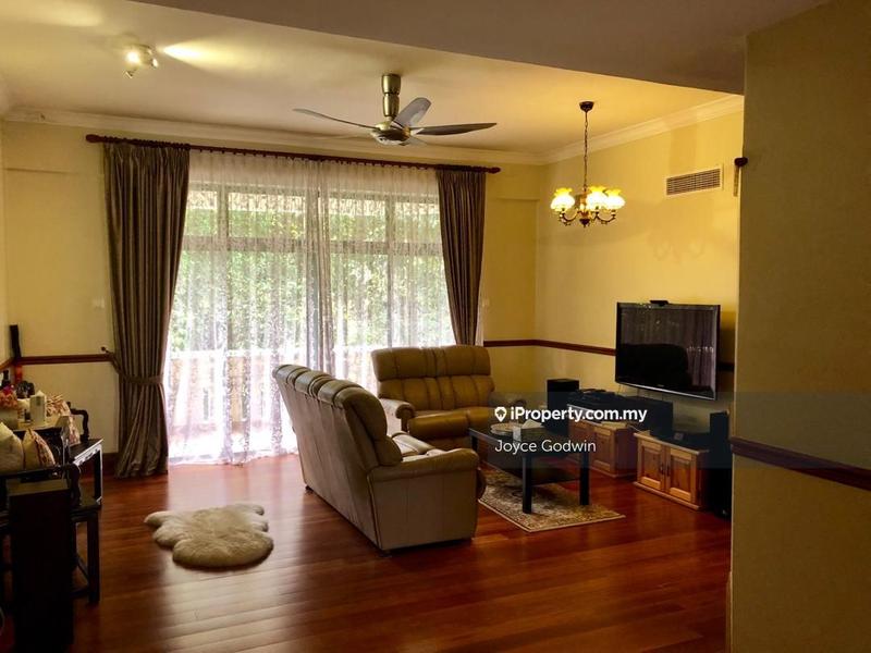 For Sale - Sri Murni