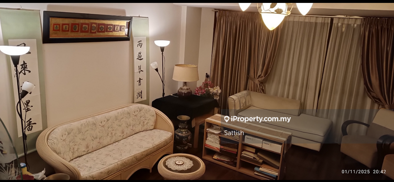 For Sale - Sri Penaga