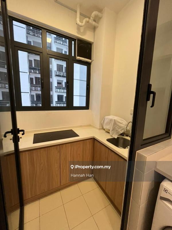 For Rent - South View