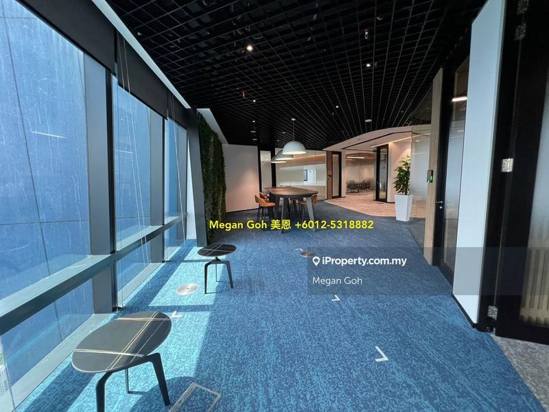Office for Rent in KLCC, KL City Centre by Megan Goh - iProperty.com.my