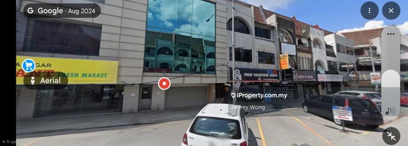 Shop / Office untuk Disewa di SS15, Subang Jaya oleh Jeffrey Wong - iProperty.com.my