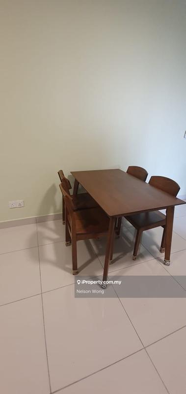 Condominium for Rent in The Holmes 2 by Nelson Wong - iProperty.com.my