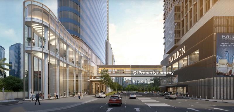 Pejabat untuk Dijual di 03ift, KL City Centre oleh Patricia Lee - iProperty.com.my
