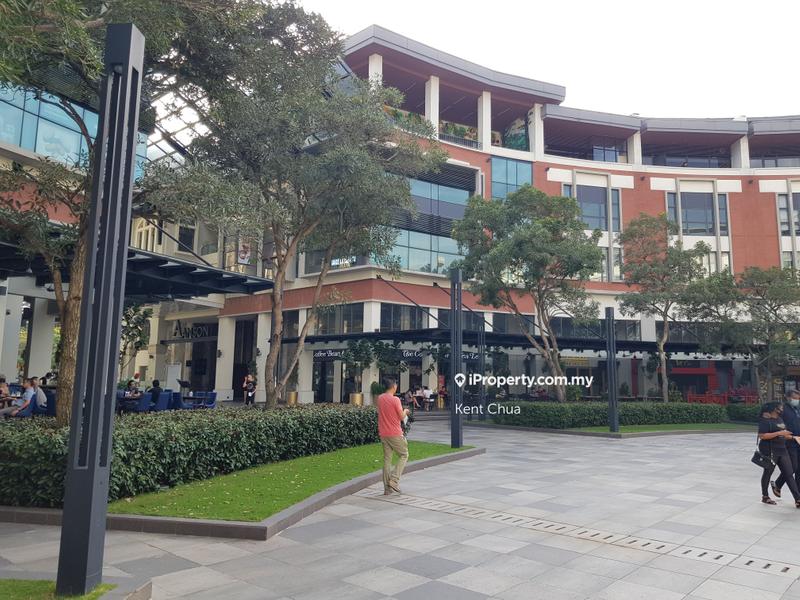 For Sale - Plaza Arkadia, Plaza Arcadia, Desa ParkCity