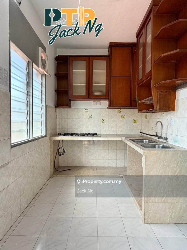 Apartment for Rent in Taman Bagan Lalang Apartment by Jack Ng - iProperty.com.my