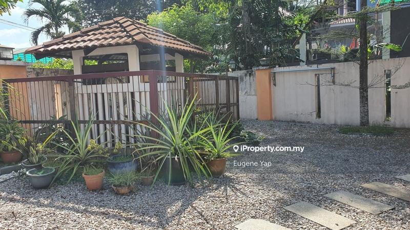Bungalow House untuk Dijual di SS3, Petaling Jaya oleh Eugene Yap - iProperty.com.my