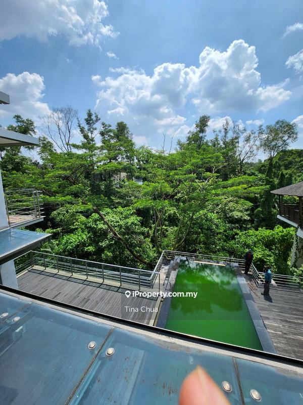 Bungalow House for Sale in Bukit Damansara, Damansara Heights by Tina Chua - iProperty.com.my