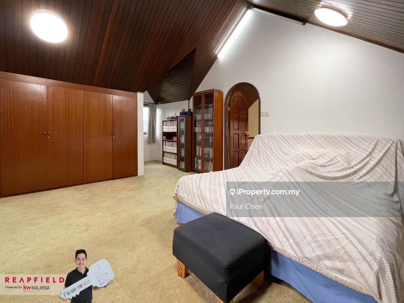 Banglo untuk Dijual di Taman Bukit Pantai, Bangsar oleh Paul Chen - iProperty.com.my