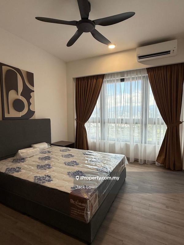 For Rent - Agile Bukit Bintang