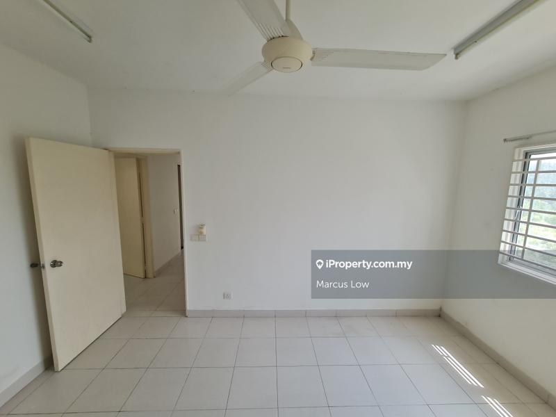 Pangsapuri untuk Dijual di Pangsapuri Seri Mutiara oleh Marcus Low - iProperty.com.my