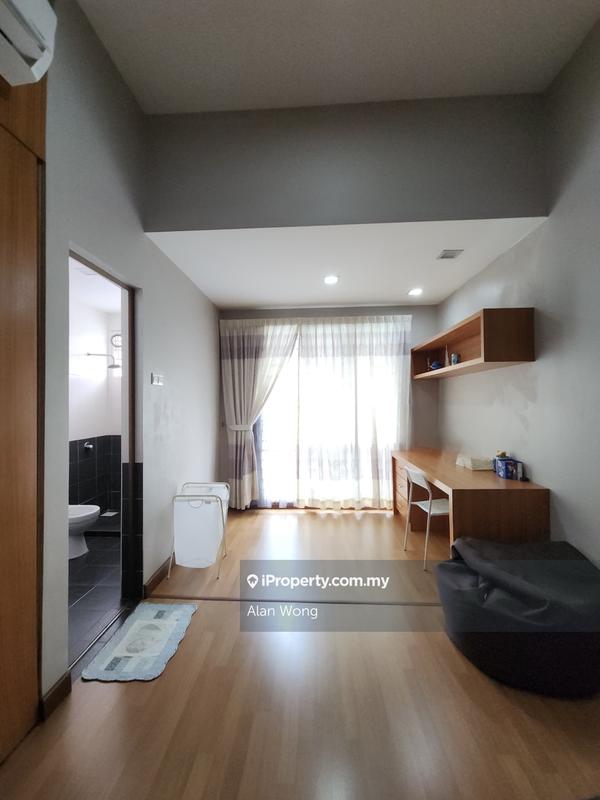 Banglo untuk Dijual di Kota Kemuning, Shah Alam oleh Alan Wong - iProperty.com.my