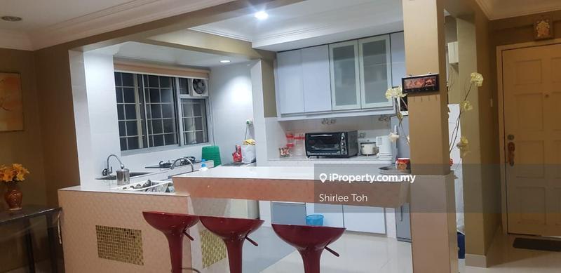 Condominium for Sale in Menara Sri Damansara (SD Tower) by Shirlee Toh - iProperty.com.my