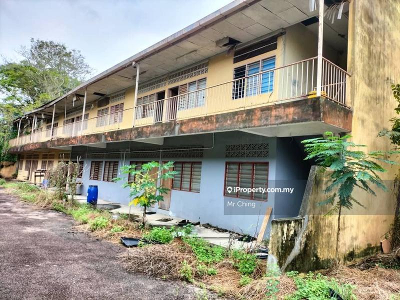Kilang Terpisah untuk Dijual di Taman Perindustrian Alor Gajah, Alor Gajah oleh Mr Ching - iProperty.com.my