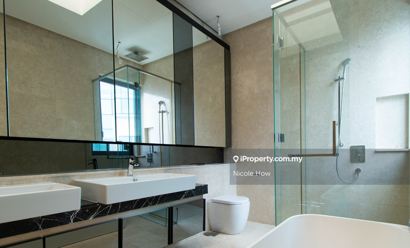Service Residence for Sale in Damansara City Residency (DC Residensi) by Nicole How - iProperty.com.my