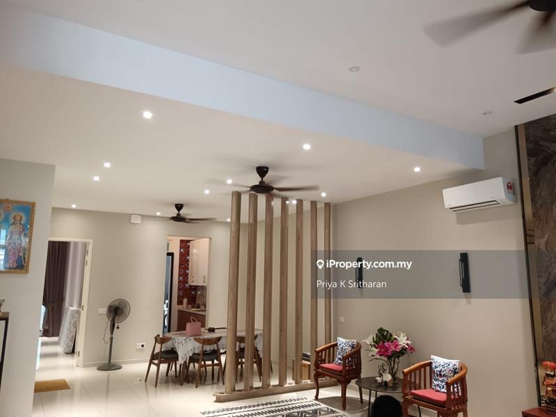 2-storey Terraced House for Sale in Eco Majestic, Semenyih by Priya K Sritharan - iProperty.com.my