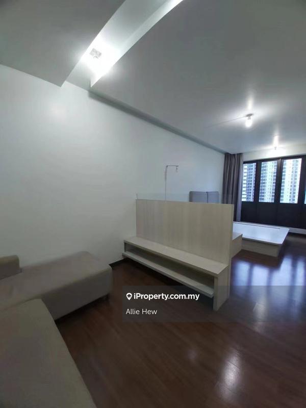 Service Residence for Sale in Silk Sky by Allie Hew - iProperty.com.my