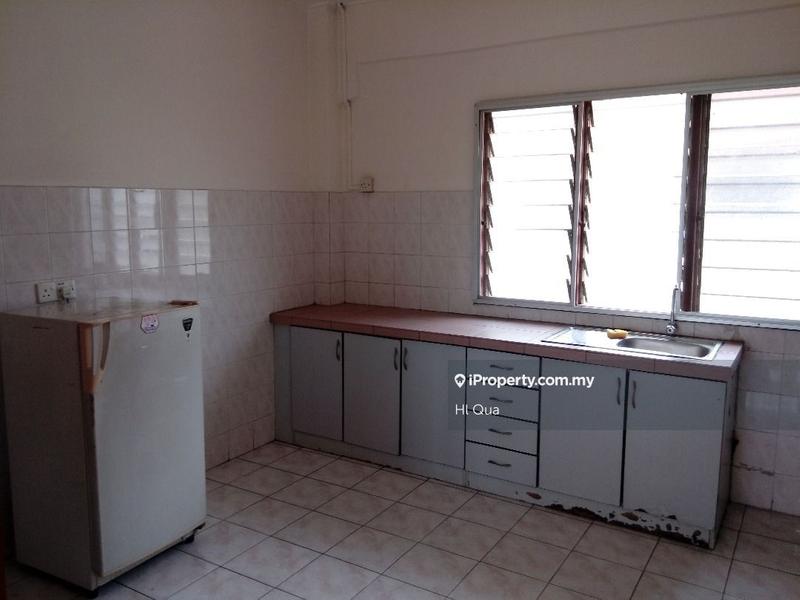 For Sale - Gugusan Teratai