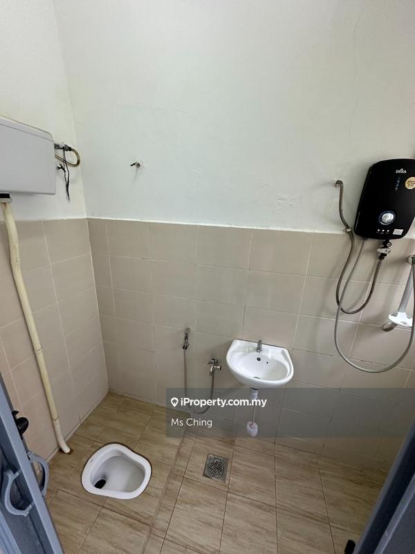 2-storey Terraced House for Sale in Taman Sri Rampai, Wangsa Maju by Ms Ching - iProperty.com.my