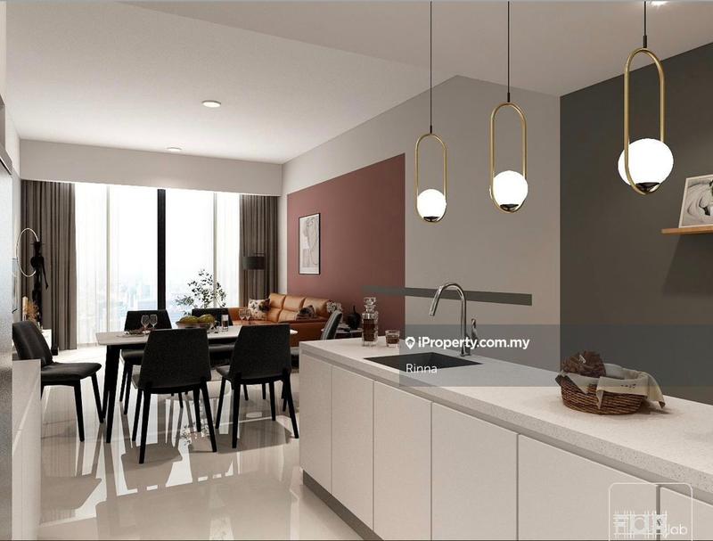 Condominium for Sale in Avara by Rinna - iProperty.com.my