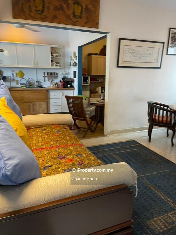 2-storey Terraced House for Sale in Taman Seputeh, Seputeh, Kuala Lumpur, Seputeh by Joanne Khoo - iProperty.com.my