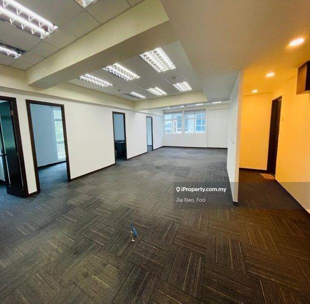 Office for Rent in Seksyen 7, Shah Alam by Jia Xiao, Foo - iProperty.com.my