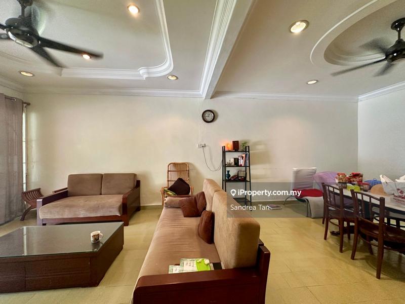 Rumah Berkembar untuk Dijual di Tanjung Bungah, Penang oleh Sandrea Tan - iProperty.com.my