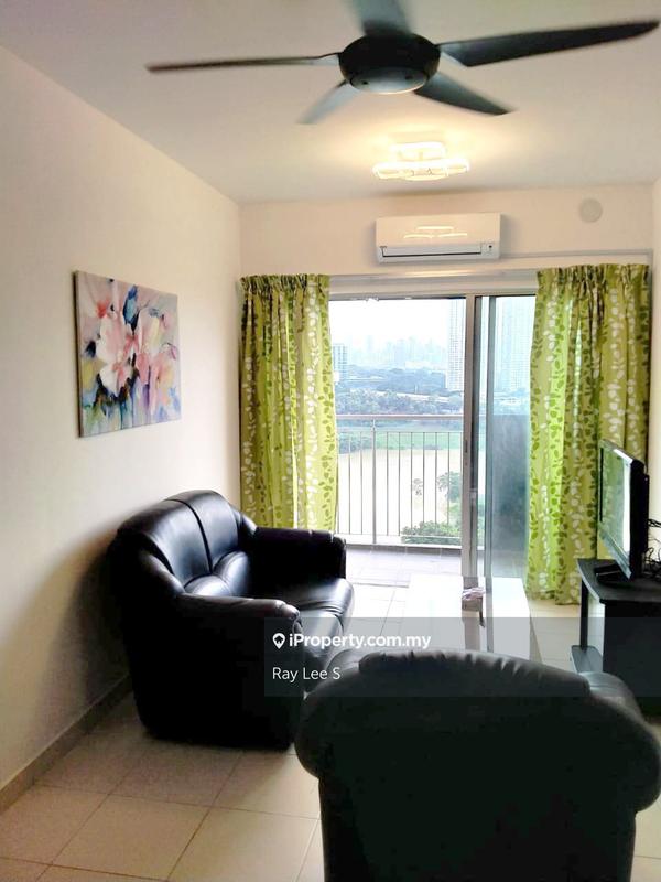 Condominium for Rent in Residensi Desa Satumas by Ray Lee - iProperty.com.my