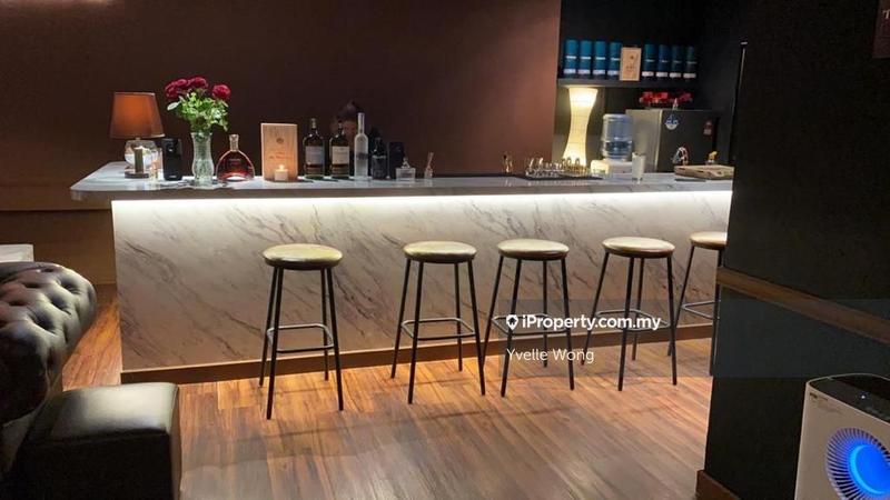 Kedai untuk Dijual di Solaris Publika, Mont Kiara oleh Yvelle Wong - iProperty.com.my