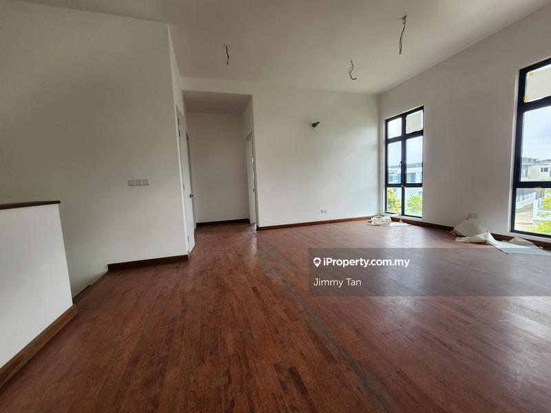 Semi-Detached House for Sale in Bandar Seri Coalfields - Hampton Residences Semi D, Sungai Buloh by Jimmy Tan - iProperty.com.my
