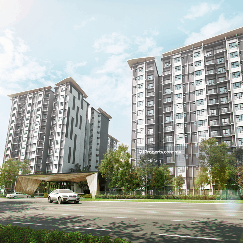 Condominium for Sale in Embayu by Derrick Ang - iProperty.com.my