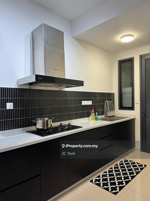 Service Residence for Sale in Sunway Serene by JC Teoh - iProperty.com.my