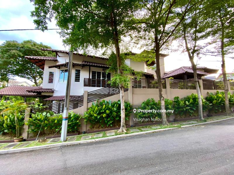 Bungalow House untuk Dijual di Taman Yarl, Jalan Klang Lama (Old Klang Road) oleh Visaghan Naidu - iProperty.com.my