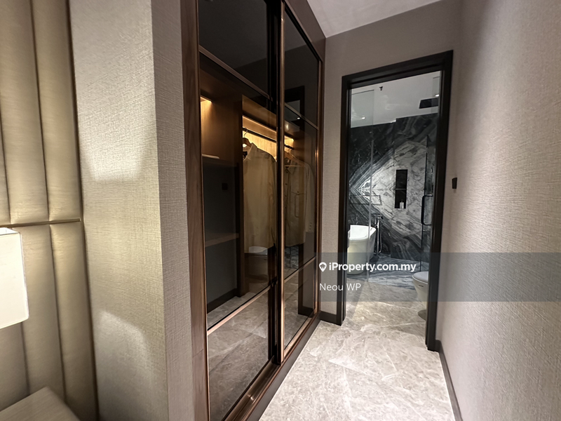 For Sale - Orion Residence Bukit Bintang