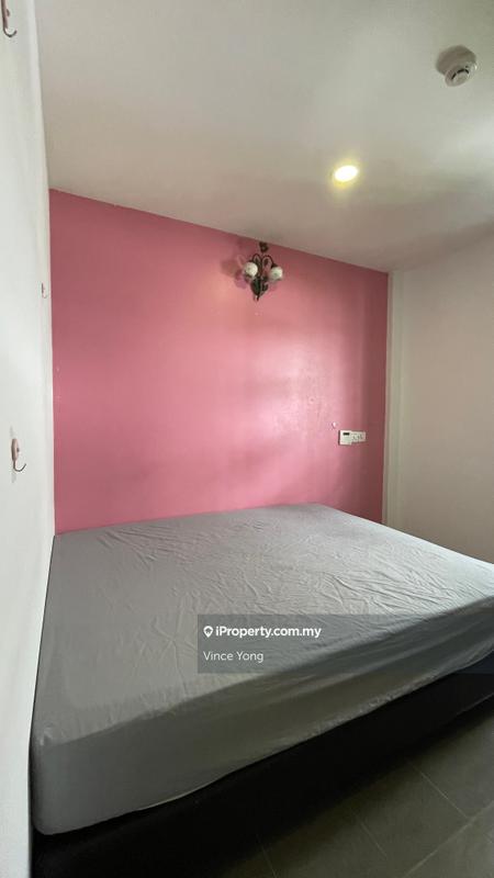 2-storey Terraced House for Rent in Kl Sentral, Kuala Lumpur by Vince Yong - iProperty.com.my