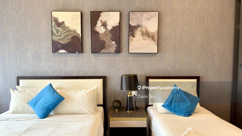 For Sale - Ceylonz Suites