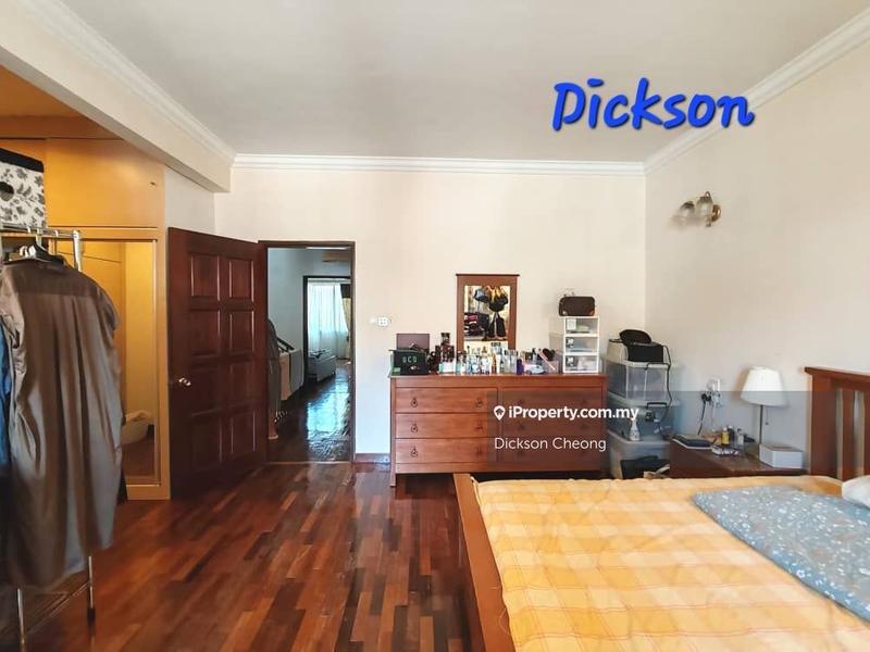 2.5-storey Terraced House for Sale in Bu6 BU7 @Bandar Utama, Bandar Utama by Dickson Cheong - iProperty.com.my