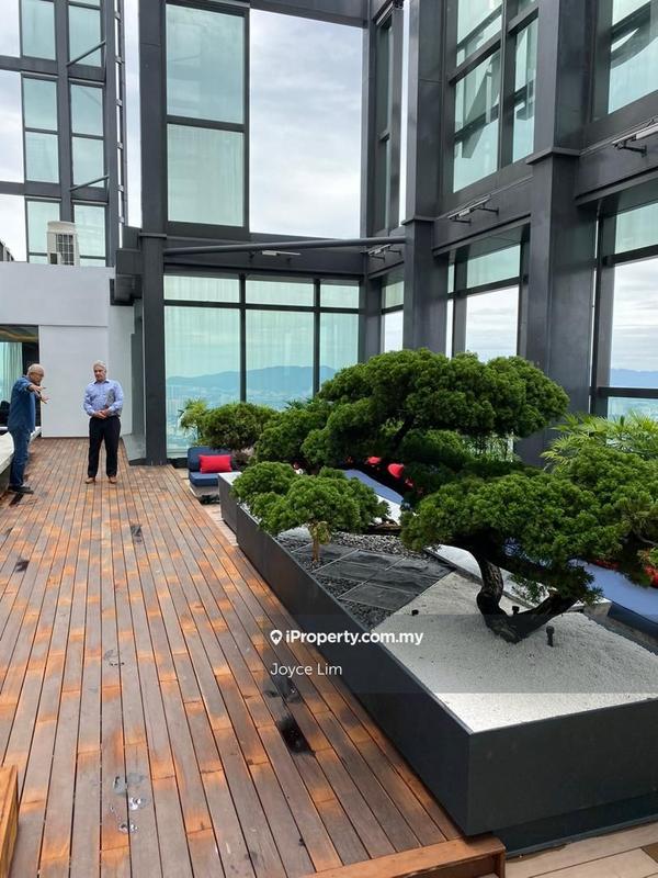 Service Residence for Sale in Four Seasons Place by Joyce Lim - iProperty.com.my