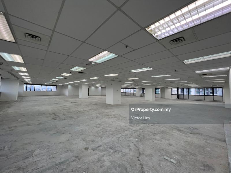 Office for Rent in Taman Tun Dr Ismail, Taman Tun Dr Ismail by Victor Lim - iProperty.com.my
