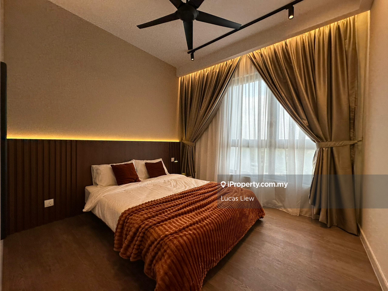 Kondominium untuk Dijual di Park Place oleh Lucas Liew - iProperty.com.my