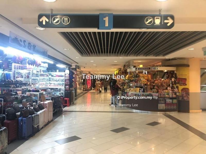 Kedai untuk Dijual di Bukit Bintang, KL City Centre oleh Teammy Lee - iProperty.com.my