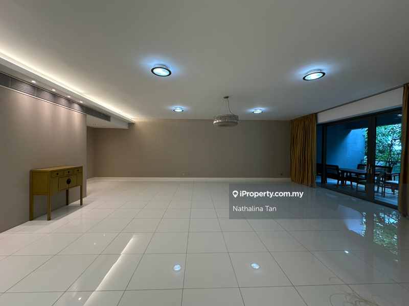 Kondominium untuk Dijual di U-Thant Residence oleh Nathalina Tan - iProperty.com.my