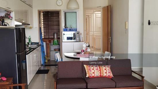 For Rent - Oasis Serviced Suites @ Oasis Ara Damansara
