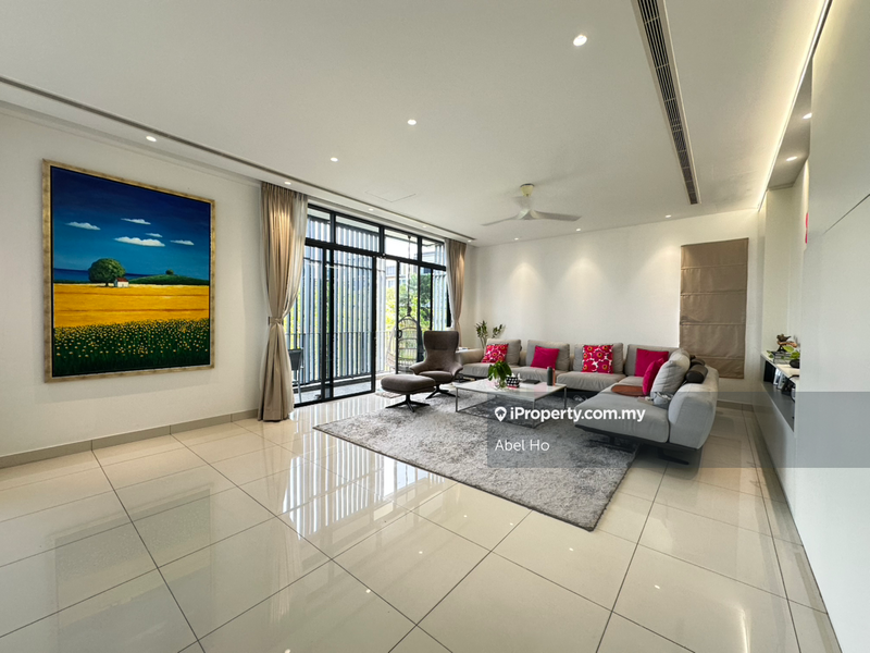 Bungalow House untuk Dijual di Jade Hills, Kajang oleh Abel Ho - iProperty.com.my