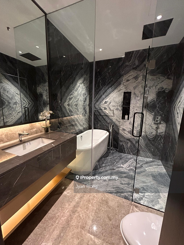 Service Residence for Sale in Orion Residence Bukit Bintang by Jyan Wong - iProperty.com.my
