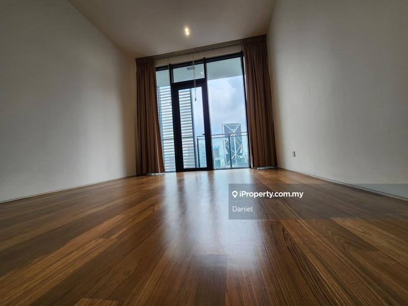 Kediaman Servis untuk Disewa di K Residence @ KLCC oleh Daniel - iProperty.com.my