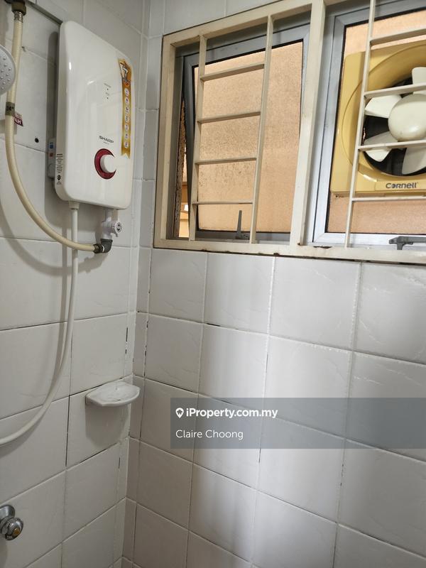 Kondominium untuk Dijual di Endah Puri oleh Claire Choong - iProperty.com.my