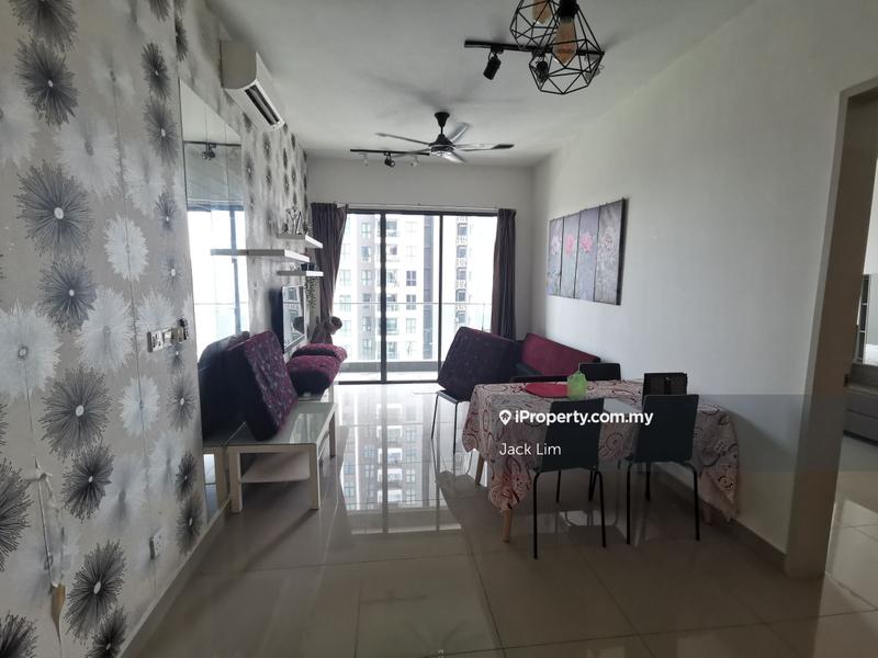 For Rent - Citizen @ Old Klang Road